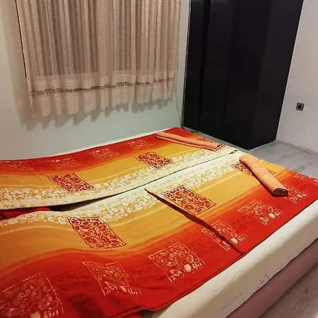 Apartment Apartman Ricci R 3 Veliko Gradiste
