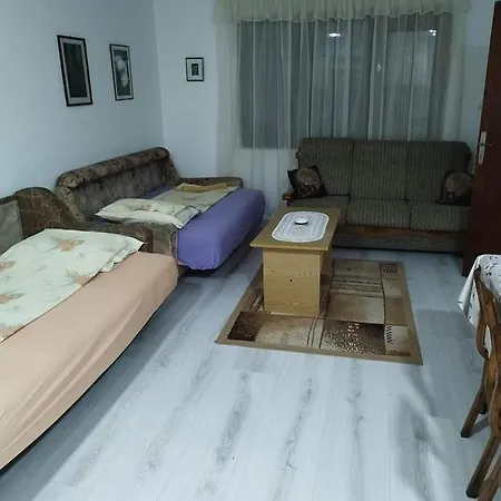 Apartman Ricci R 3 Veliko Gradiste