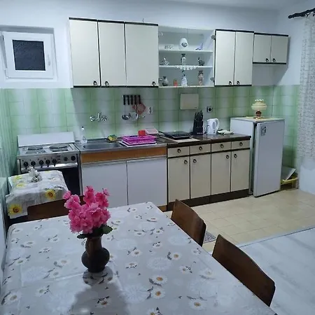 Apartman Ricci R 3 Apartment