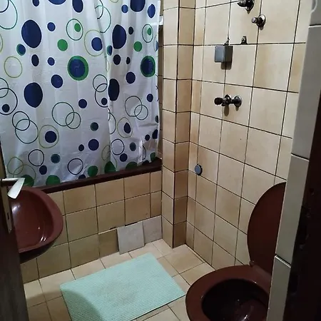 Apartman Ricci R 3 * Veliko Gradiste