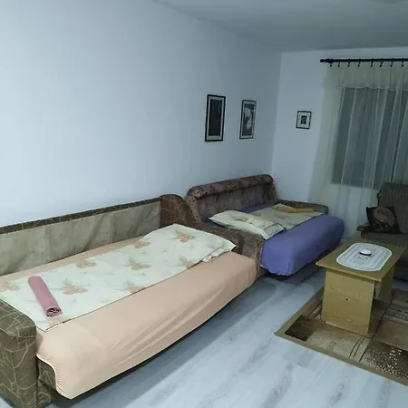 Apartman Ricci R 3 Veliko Gradiste